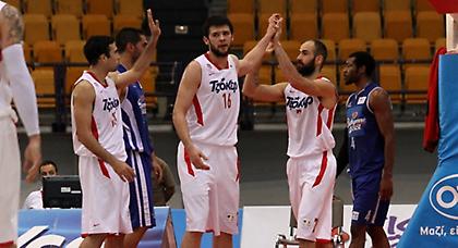 Παπανικολάου: «Υπάρχει καιρός για τον Παναθηναϊκό»