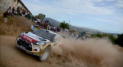 Στους Θεούς του Ακρόπολις ελπίζει ο Χιρβόνεν