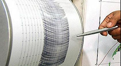 Σεισμός 6,6 Ρίχτερ στην Ταϊβάν