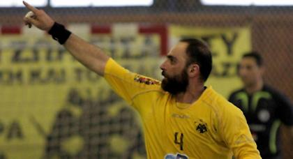 «Ενωμένοι, για την ΑΕΚ»