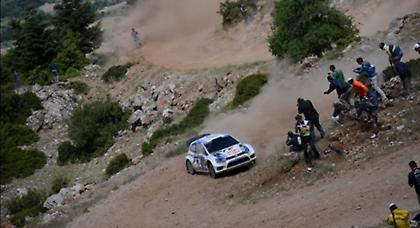 Είναι τρελός αυτός ο Νορβηγός!