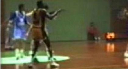 Ματσάρα απ' τα παλιά (video)