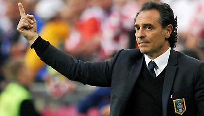 Ανακοινώνει τους «εκλεκτούς» του ο Πραντέλι