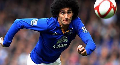 «Βλέπει» Φελαϊνί η Νάπολι