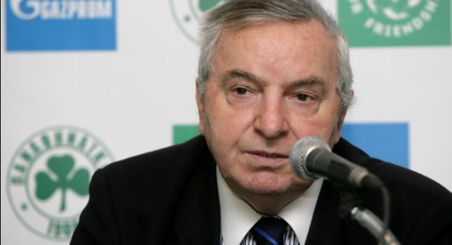 Η λάμψη του χθες, η αγωνία για το σήμερα