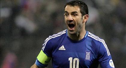 Καραγκούνης: «Πάμε για το σερί…»