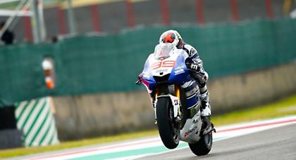 Μία σου και μία μου!