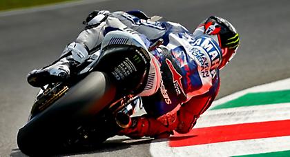 Λορένθο: «Ικανοποιημένος με την ταχύτητα μας»