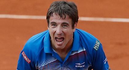 Απίστευτος Ρομπρέδο!