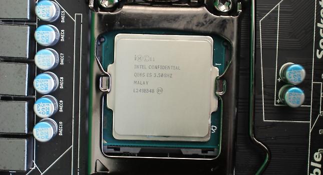 Intel Core i7 4770K, όλα όσα πρέπει να ξέρετε για το νέο υπερ-επεξεργαστή