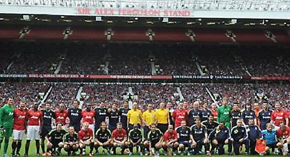 Η τέχνη... δεν ξεχνιέται!