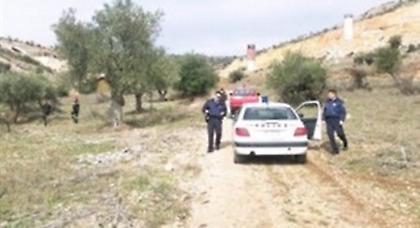 Εξιχνιάστηκε το άγριο έγκλημα στην Εύβοια