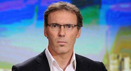 Ο Αντσελότι φεύγει, ο Μπλαν έρχεται