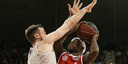 Ισοφάρισε η Μπάγερν