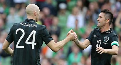 Το γιόρτασε ο Κιν!(video)