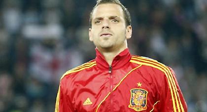 Κάλεσε Σολδάδο ο Ντελ Μπόσκε