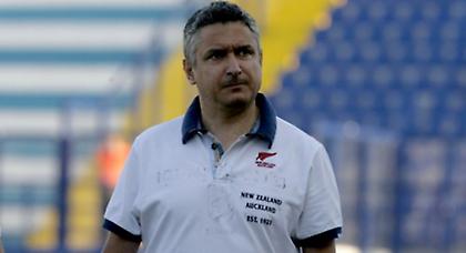Σπανός: «Υπερήφανοι, παρά την πικρία»