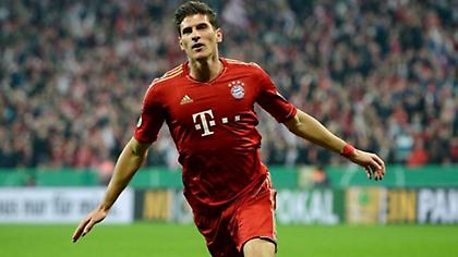 Ολοταχώς για Νάπολι ο Γκόμεζ