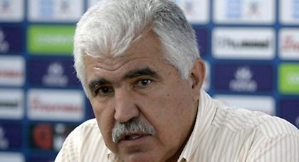 Παράσχος: «Η τύχη μας γύρισε την πλάτη»