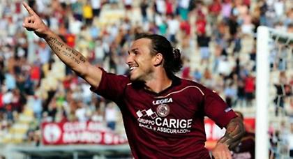 Ανέβηκε η Λιβόρνο