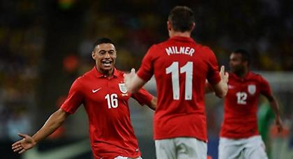 Άξια και... τυχερά «λιοντάρια»(video)