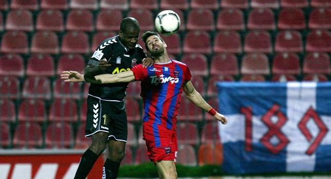 Κοιτάζει Αυλωνίτη η ΑΕΚ