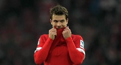 Λεβάντε καλεί Ίβανσιτς