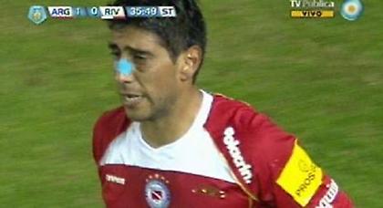 Απομακρύνεται ο τίτλος για Ρίβερ