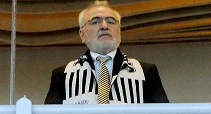 Το σκεπτικό του Σαββίδη για προπονητή