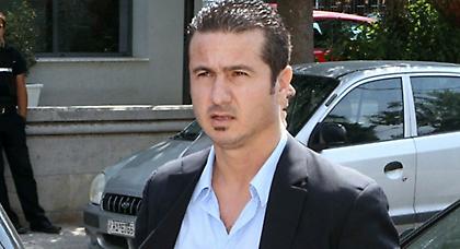 Στη χώρα της τουλίπας