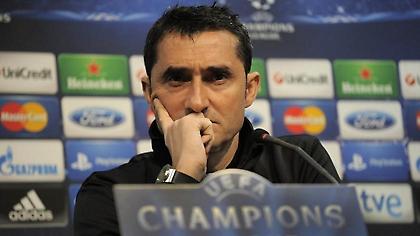 Ολοταχώς για Μπιλμπάο ο Βαλβέρδε