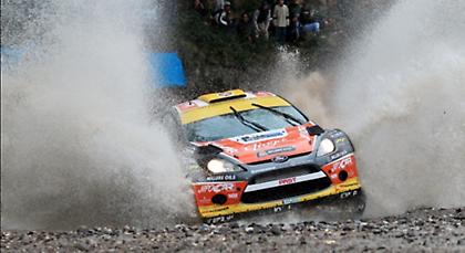 Λάθος στο χρόνο του Πρόκοπ και διόρθωση