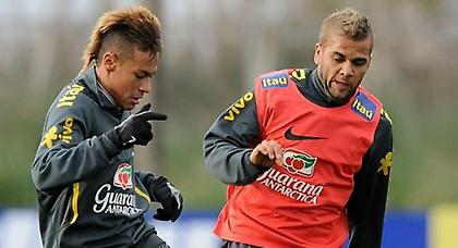 «Θα πετύχει ο Νεϊμάρ στην Μπαρτσελόνα»