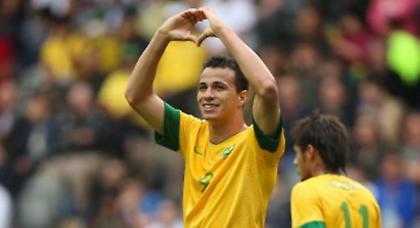 Θέλει Τσάμπιονς Λιγκ ο Νταμιάο