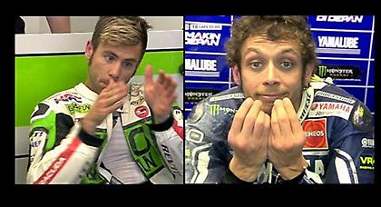 Μπαουτίστα: «Δεν έφταιγε κανένας»