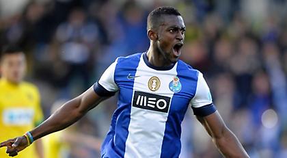 Τα σκάει για Τζάκσον η Τότεναμ