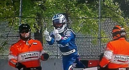 Ντροπή! Οδηγός να κάνεις τέτοιες χειρονομίες...