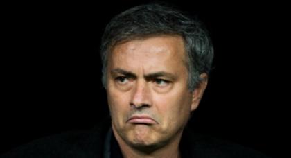 Special one και στις δηλώσεις