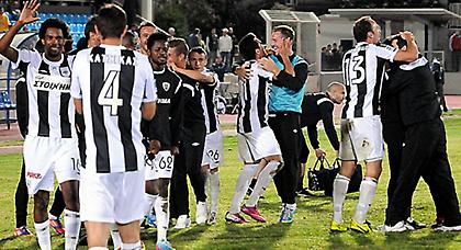 Τούμπα τα συναισθήματα