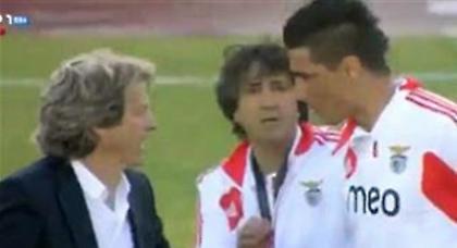 Τελεσίγραφο Ζέσους για Καρντόσο