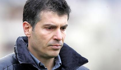 Μόνο τον Χριστόπουλο κοιτάει η ΑΕΚ