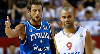 Φευγάτος από εθνική Ιταλίας ο Μπελινέλι