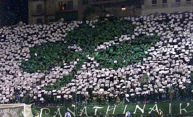 Λεωφόρος «δαγκωτό»!