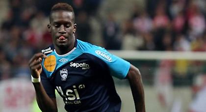 Στο Ανόβερο ο Σανέ