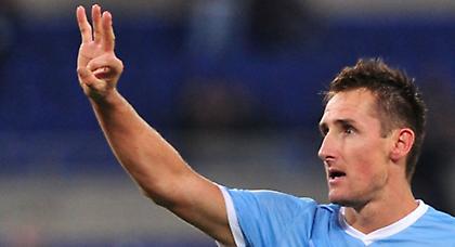 Πρόταση επέκτασης στον Κλόζε