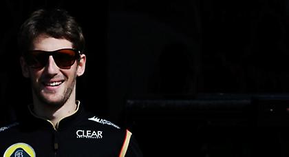 «Θα ήταν γρήγορος ακόμη και με καροτσάκι του σούπερ μάρκετ»