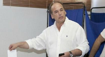 Διοίκηση και με… βούλα στον Άρη