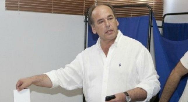 Διοίκηση και με… βούλα στον Άρη