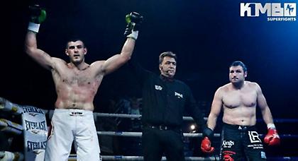 Πήρε και τη ρεβάνς ο «Στόφο»