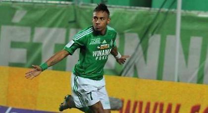 Ονειρεύεται Μίλαν ο Ομπαμεγιάνγκ